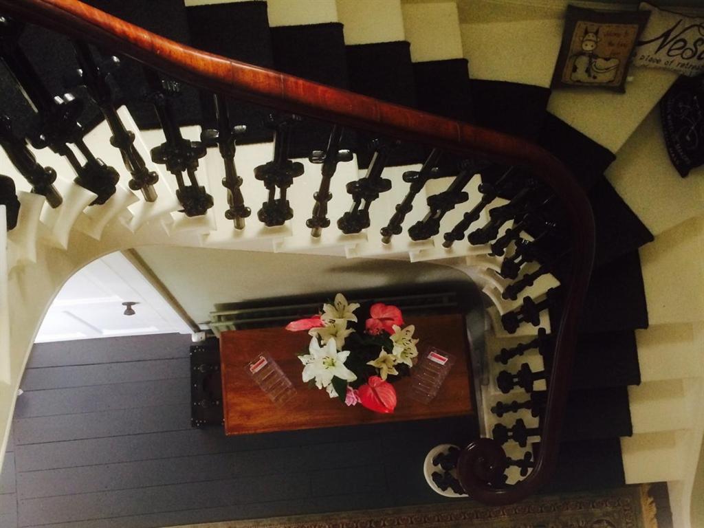 Cheswick  Broomhouse Farmhouse المظهر الخارجي الصورة