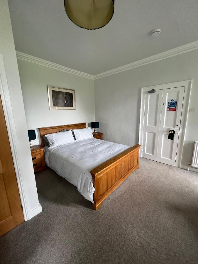 Cheswick  Broomhouse Farmhouse الغرفة الصورة